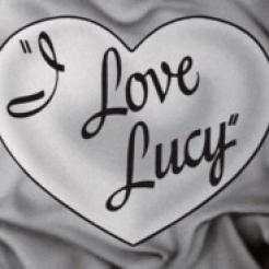 I love Lucy (1951-1957)