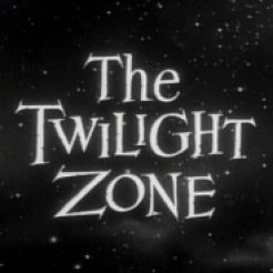 The Twilight Zone (1959-1964)-
